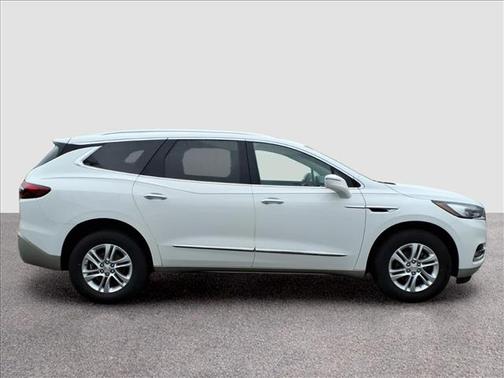 2020 Buick Enclave Preferred