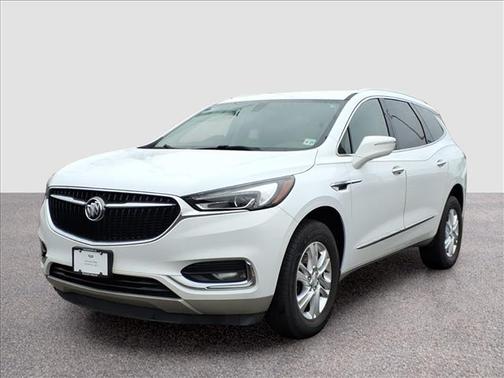 2020 Buick Enclave Preferred
