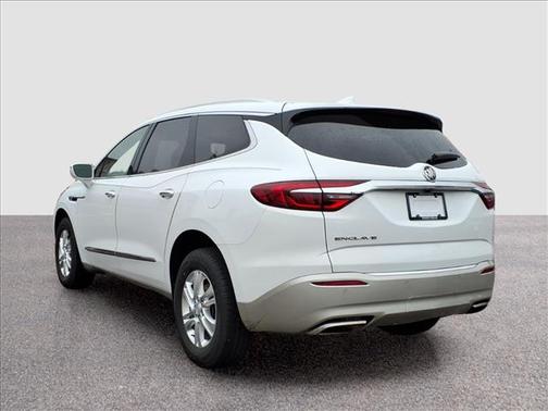 2020 Buick Enclave Preferred