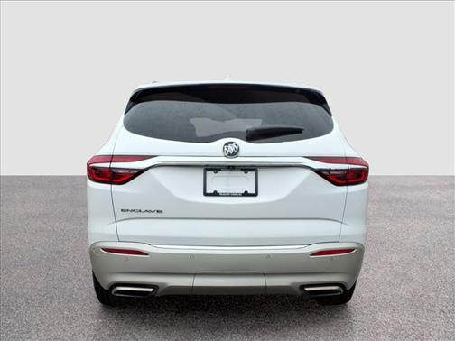 2020 Buick Enclave Preferred
