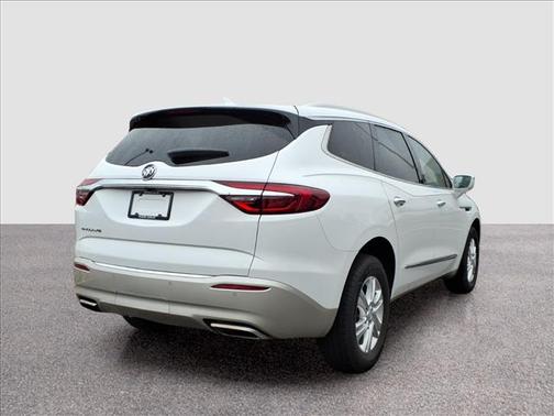 2020 Buick Enclave Preferred
