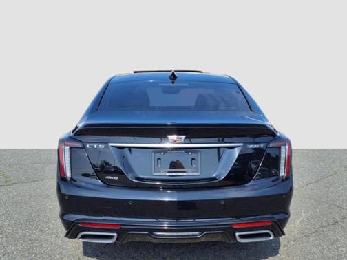 2022 Cadillac CT5 Sport AWD