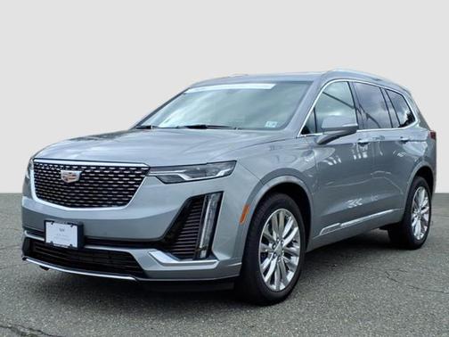 2024 Cadillac XT6 Premium Luxury AWD