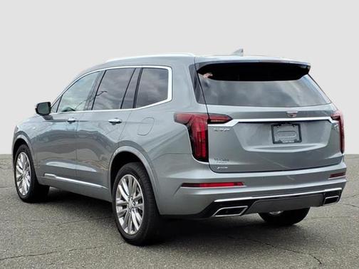 2024 Cadillac XT6 Premium Luxury AWD