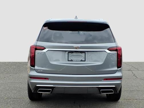 2024 Cadillac XT6 Premium Luxury AWD