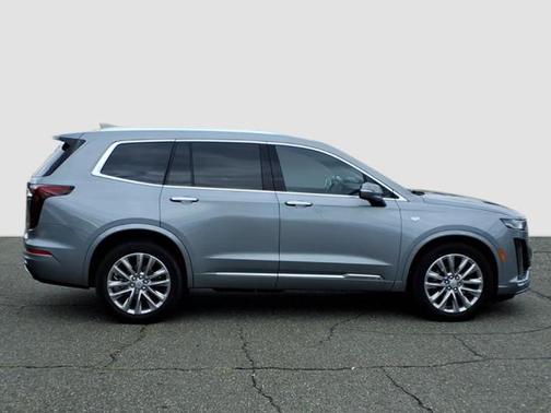 2024 Cadillac XT6 Premium Luxury AWD