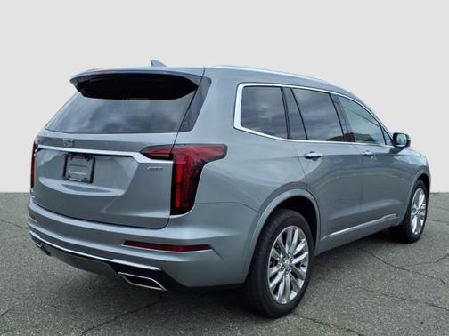 2024 Cadillac XT6 Premium Luxury AWD