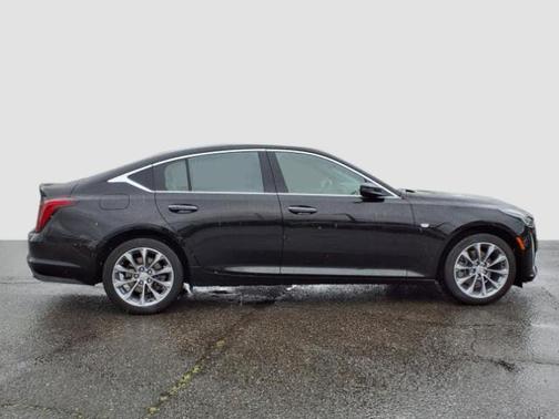 2022 Cadillac CT5 Premium Luxury AWD