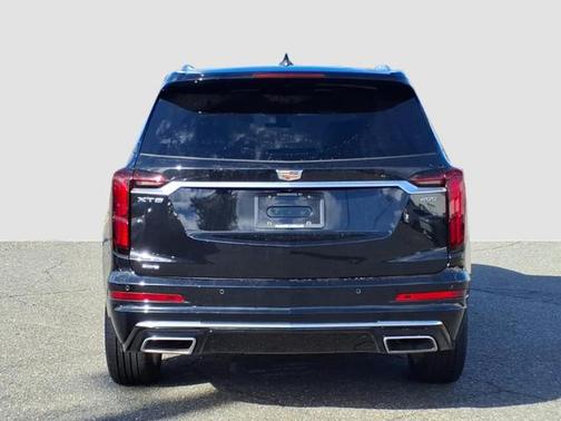 2023 Cadillac XT6 Premium Luxury AWD