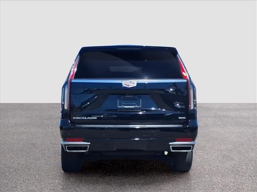 Black Raven 2023 Cadillac Escalade ESV Premium Luxury