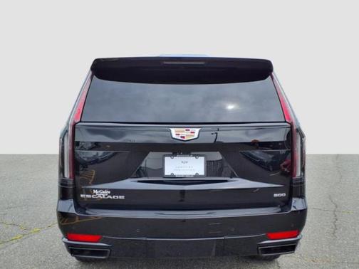 2023 Cadillac Escalade ESV Sport