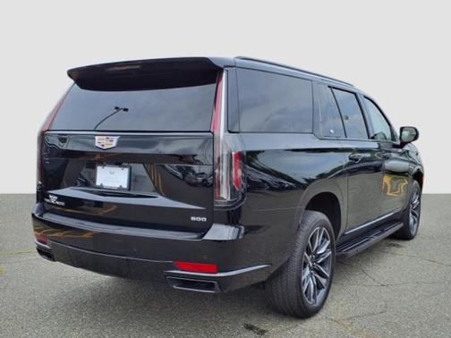 2023 Cadillac Escalade ESV Sport
