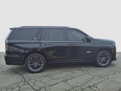 2023 Cadillac Escalade V-Series