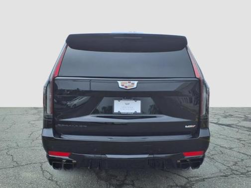 2023 Cadillac Escalade V-Series