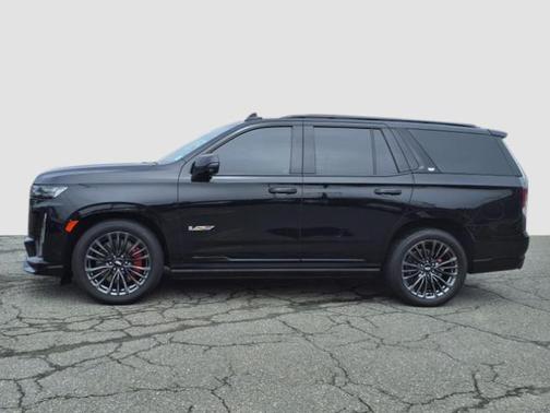 2023 Cadillac Escalade V-Series