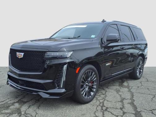 2023 Cadillac Escalade V-Series