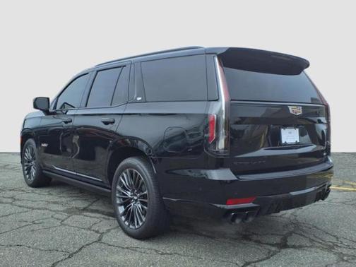 2023 Cadillac Escalade V-Series