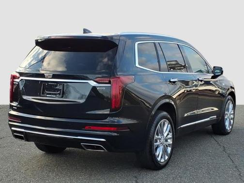 2023 Cadillac XT6 Premium Luxury AWD