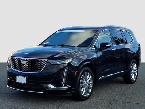 2023 Cadillac XT6 Premium Luxury AWD