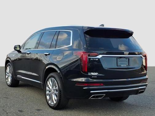 2023 Cadillac XT6 Premium Luxury AWD