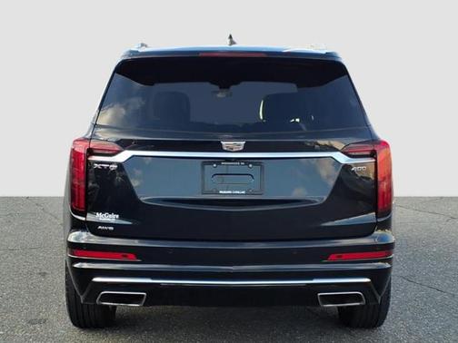 2023 Cadillac XT6 Premium Luxury AWD