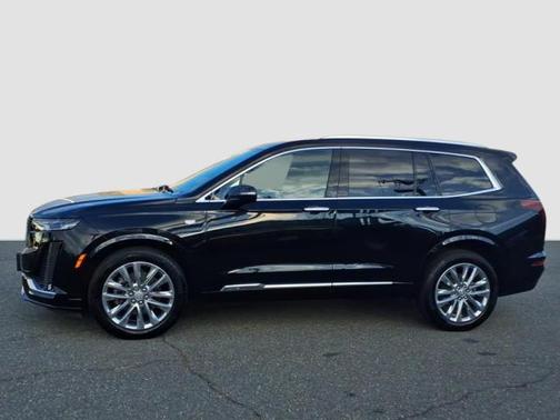 2023 Cadillac XT6 Premium Luxury AWD