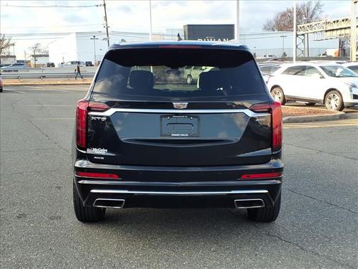 2023 Cadillac XT6 Premium Luxury AWD