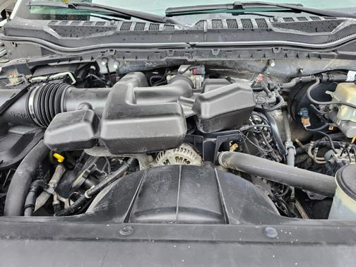 2017 Ford F-250 XL
