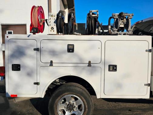 2017 Ford F-250 XL