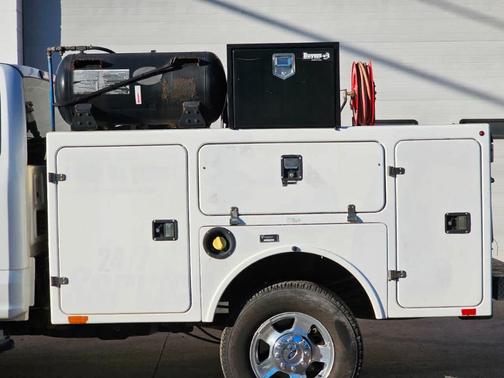 2017 Ford F-250 XL
