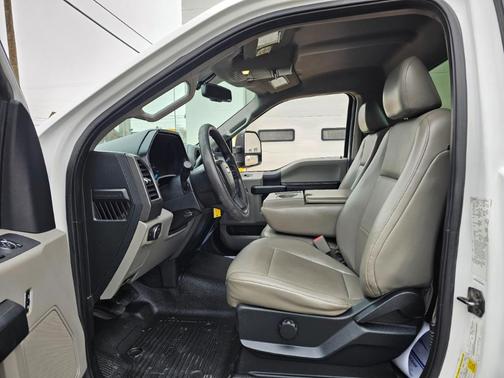 2017 Ford F-250 XL