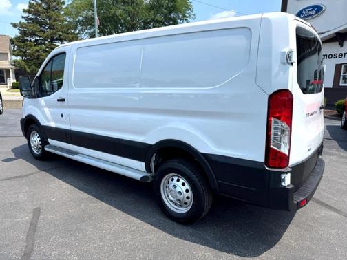 2023 Ford Transit-250 T-250 130 LOW ROOF