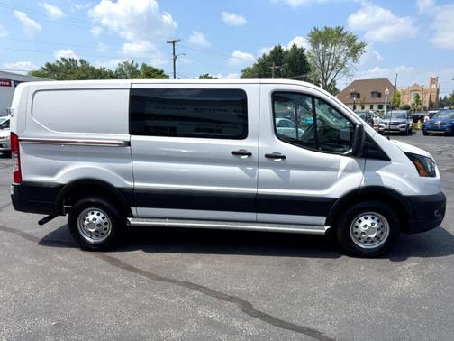 2023 Ford Transit-250 T-250 130 LOW ROOF