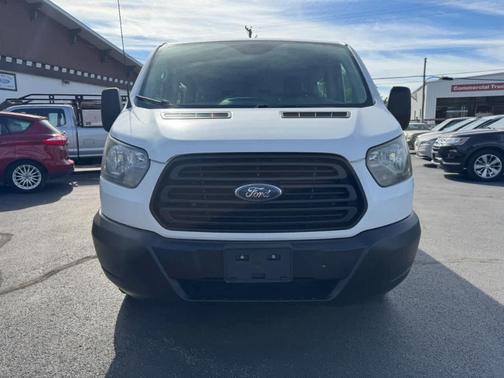 2017 Ford Transit-350 XL