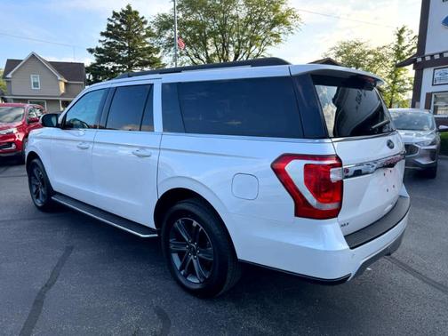 2019 Ford Expedition Max XLT