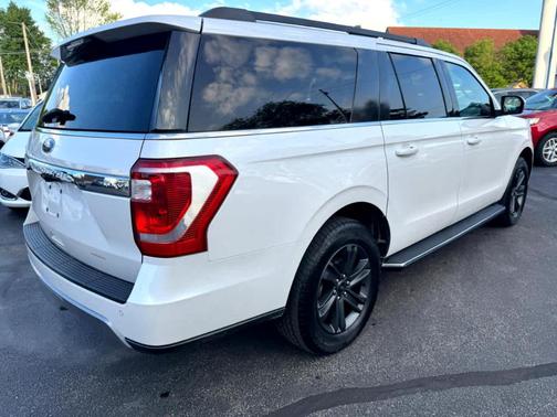 2019 Ford Expedition Max XLT