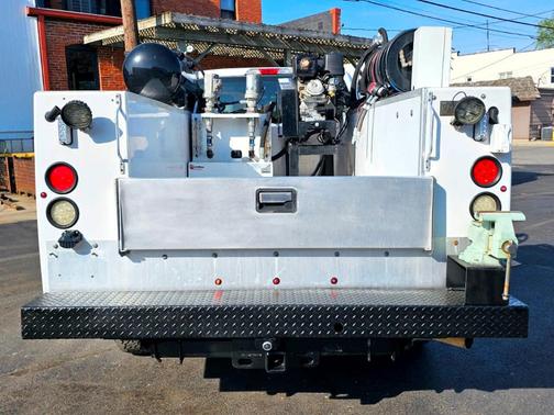 2017 Ford F-250 XL
