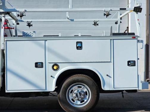 2017 Ford F-350 XL