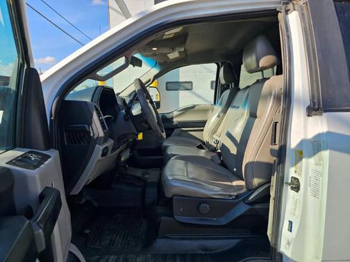 2017 Ford F-350 XL