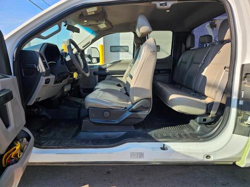2017 Ford F-350 XL