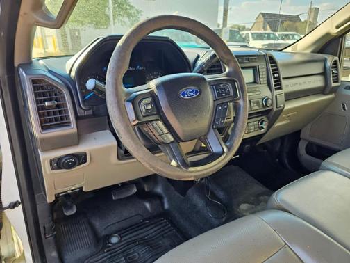 2017 Ford F-350 XL