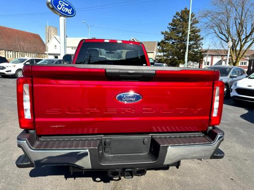 2025 Ford F-250 XLT