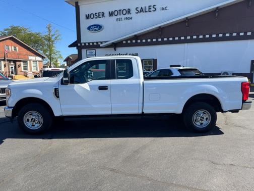 2022 Ford F-250 XL