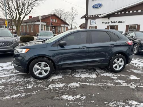 2024 Ford Edge SE