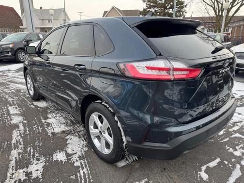 2024 Ford Edge SE