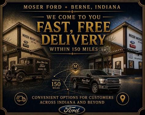 Atlas Blue 2023 Ford Escape Active