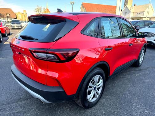 2024 Ford Escape Base