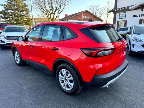 2024 Ford Escape Base