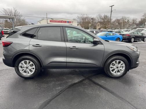 2026 Ford Escape Active AWD
