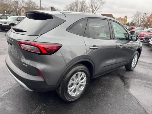 2026 Ford Escape Active AWD